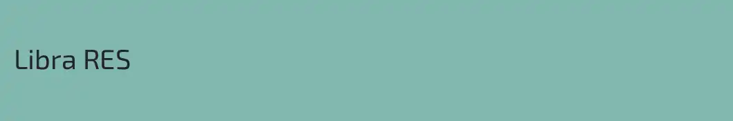 Libra RES